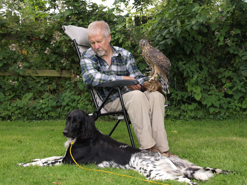 Good time spent together