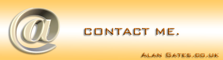 Contact Alan Gates