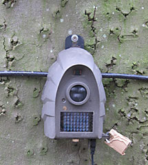 Leupold trail camera